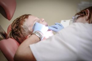 Czy znieczulenie u dentysty może zaszkodzić w ciąży?